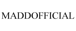 MADDOFFICIAL trademark