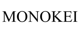 MONOKEI trademark