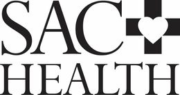 SAC HEALTH trademark