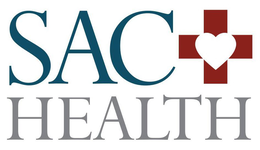 SAC HEALTH trademark