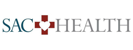 SAC HEALTH trademark