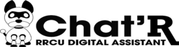 CHAT'R RRCU DIGITAL ASSISTANT trademark