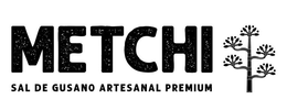 METCHI SAL DE GUSANO ARTESANAL PREMIUM trademark