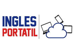 INGLES PORTATIL trademark