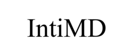 INTIMD trademark