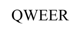 QWEER trademark