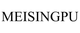 MEISINGPU trademark