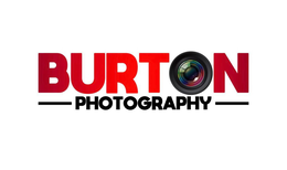 BURTON PHOTOGRAPHY trademark