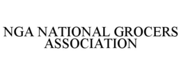 NGA NATIONAL GROCERS ASSOCIATION trademark