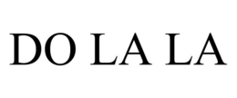 DO LA LA trademark
