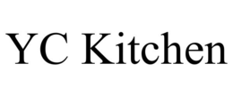 YC KITCHEN trademark