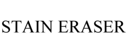 STAIN ERASER trademark