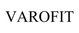 VAROFIT trademark