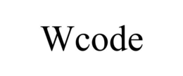 WCODE trademark