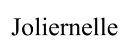 JOLIERNELLE trademark