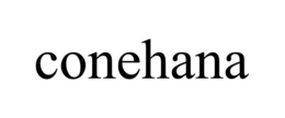 CONEHANA trademark