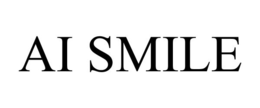 AI SMILE trademark