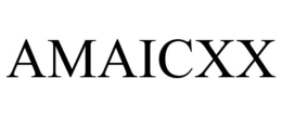 AMAICXX trademark