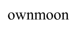 OWNMOON trademark