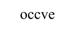 OCCVE trademark
