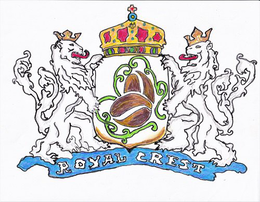 ROYAL CREST trademark