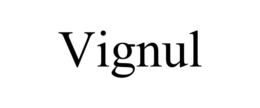 VIGNUL trademark