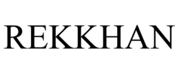 REKKHAN trademark