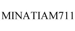 MINATIAM711 trademark