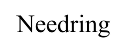 NEEDRING trademark