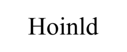 HOINLD trademark