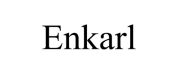ENKARL trademark