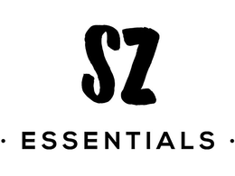 SZ ESSENTIALS trademark