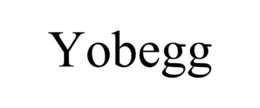 YOBEGG trademark