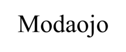MODAOJO trademark