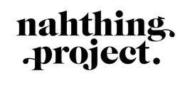NAHTHING PROJECT. trademark