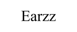 EARZZ trademark