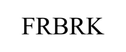 FRBRK trademark