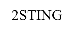 2STING trademark