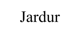 JARDUR trademark