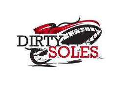 DIRTY SOLES trademark