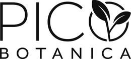 PICO BOTANICA trademark