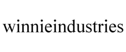 WINNIEINDUSTRIES trademark