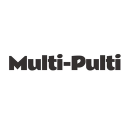 MULTI-PULTI trademark
