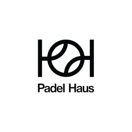 PP PADEL HAUS trademark