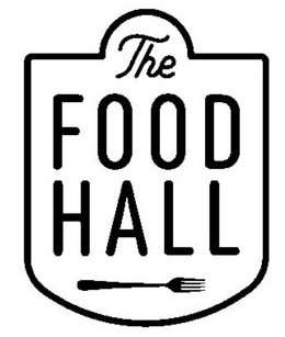 THE FOOD HALL trademark