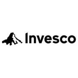 INVESCO trademark