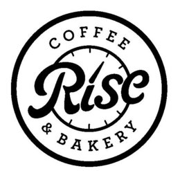 RISE COFFEE & BAKERY trademark