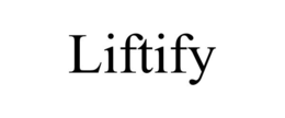 LIFTIFY trademark
