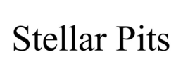 STELLAR PITS trademark