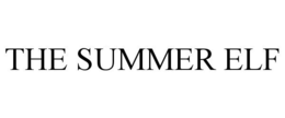 THE SUMMER ELF trademark